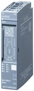 6ES7131-6BF00-0DA0 Siemens Digitalmodule