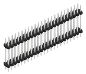 SLY612246Z Fischer Elektronik Steckverbindersysteme