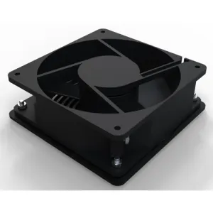 23130-165 NVENT SCHROFF Axiallüfter