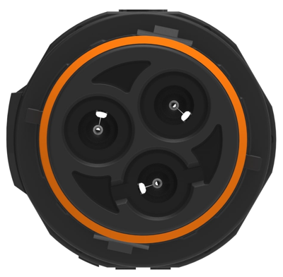 2379238-1 TE Connectivity Sonstige Rundsteckverbinder Bild 5