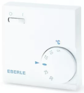 111170381100 Eberle Melder, Regler