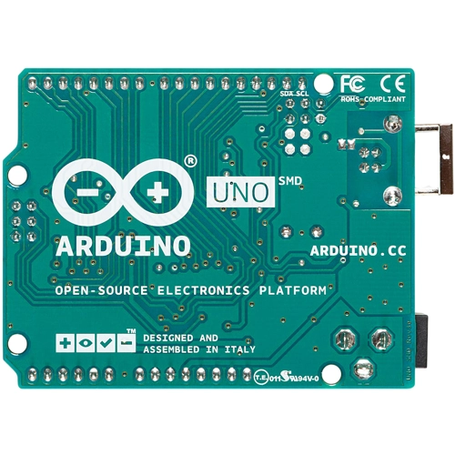 A000073 Arduino Single Board Computer Bild 3