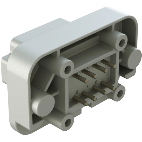 AT15-08PA-BM03 Amphenol Steckverbindersysteme Bild 2