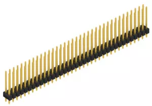 10055560 Fischer Elektronik Steckverbindersysteme