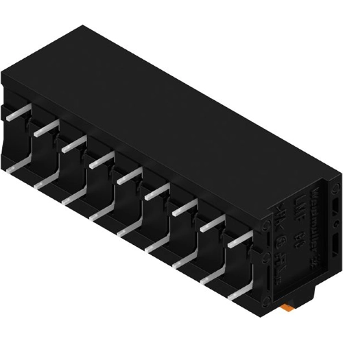 1425880000 Weidmüller Steckverbindersysteme Bild 2