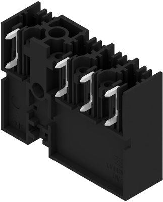 2499850000 Weidmüller Steckverbindersysteme Bild 2