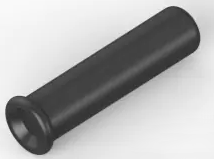 2.03 mm Buchse, Lötanschluss, 0,33-0,52 mm², 5050864-1