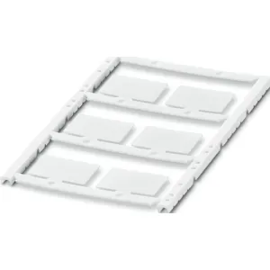 1073987 Phoenix Contact Etiketten