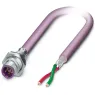 1239654 Phoenix Contact Sensor-Aktor Kabel