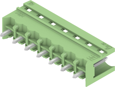 1401840000 Weidmüller Steckverbindersysteme Bild 2
