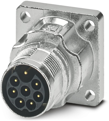 1628912 Phoenix Contact Sensor-Aktor Rundsteckverbinder