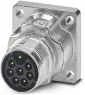 1628912 Phoenix Contact Sensor-Aktor Rundsteckverbinder
