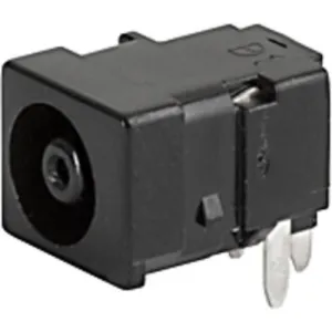 4840.2221 SCHURTER Niedervoltsteckverbinder