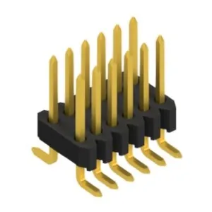 10061926 Fischer Elektronik Steckverbindersysteme