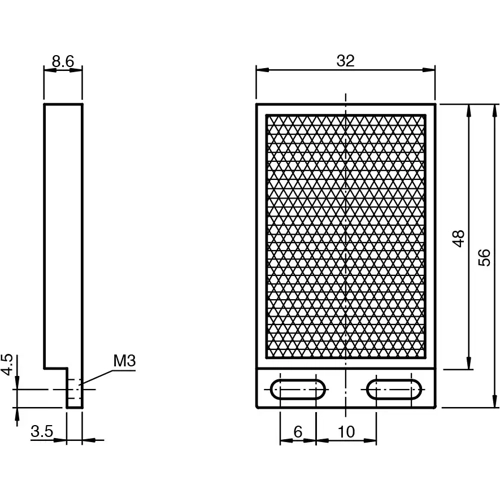 113946 PEPPERL+FUCHS Zubehör (Sensoren) Bild 2