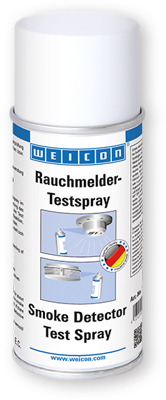 10031819 WEICON Rauchmelder-Test-Sprays Bild 1