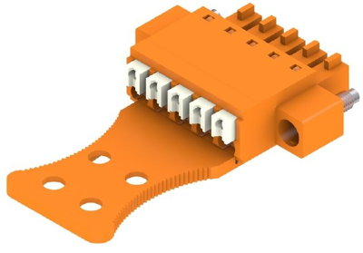 1235970000 Weidmüller Steckverbindersysteme Bild 2