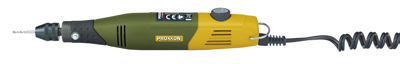 28512 Proxxon Bohrmaschinen und Bohrschrauber Bild 1