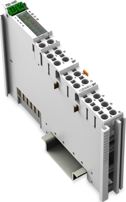 750-1491 WAGO Analogmodule Bild 1