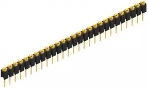 10041050 Fischer Elektronik Steckverbindersysteme
