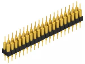 10042323 Fischer Elektronik Steckverbindersysteme
