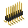 SLV W 4 SMD 048 14 G Fischer Elektronik Steckverbindersysteme