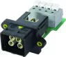 09462454021 Harting Rechtecksteckverbinder Sets