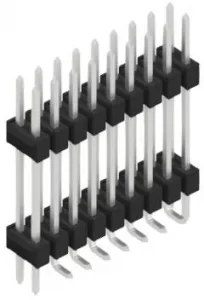 10052310 Fischer Elektronik Steckverbindersysteme