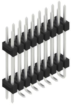 10052310 Fischer Elektronik Steckverbindersysteme