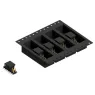 SLY 8 SMD 036 14 S B TR Fischer Elektronik Steckverbindersysteme
