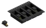 SLY8SMD03614SBTR Fischer Elektronik Steckverbindersysteme