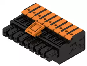 2741740000 Weidmüller Steckverbindersysteme