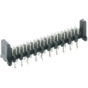 MICS-D 12 Lumberg Steckverbindersysteme