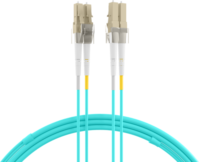 O0312FT.50 EFB-Elektronik LWL Patchkabel, Pigtails Bild 2