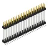 SL 16 SMD 247 50 S Fischer Elektronik Steckverbindersysteme