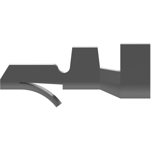 3-640663-1 AMP Flachstecker Bild 2