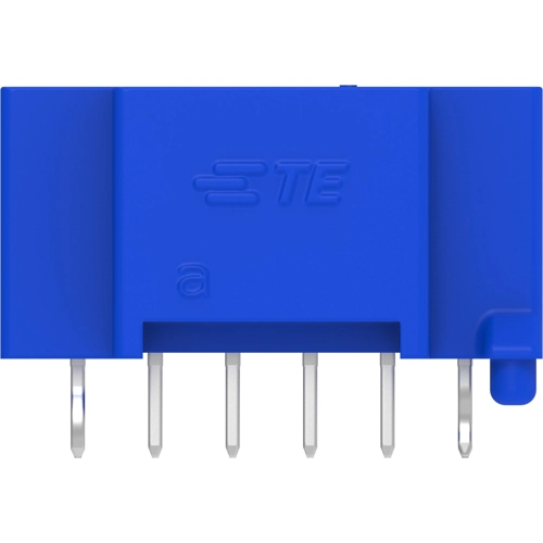 6-1971800-2 AMP Steckverbindersysteme Bild 5