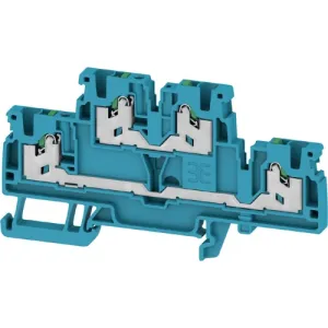 2902390000 Weidmüller Reihenklemmen