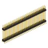 SL 16 SMD 247 64 G Fischer Elektronik Steckverbindersysteme