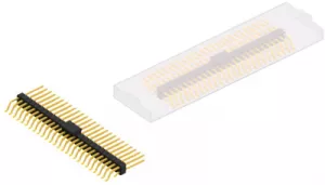 SL17SMD10952GBSM Fischer Elektronik Steckverbindersysteme