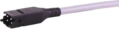 33400200202050 Harting Sensor-Aktor Kabel