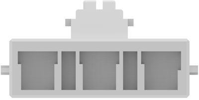 5-179938-1 AMP Steckverbindersysteme Bild 4