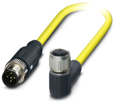 1406134 Phoenix Contact Sensor-Aktor Kabel Bild 1