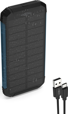 1700-0164 Ansmann Powerbanks, Zusatzakkus Bild 3