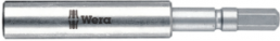 Bithalter, 1/4 Zoll, Sechskant, L 72 mm, 05053425001