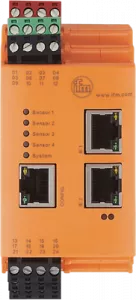 VSE150 IFM electronic Zubehör (Sensoren)