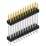 SL 16 SMD 207 24 S P Fischer Elektronik Steckverbindersysteme