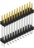 SL16SMD20724SP Fischer Elektronik Steckverbindersysteme