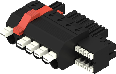 2628860000 Weidmüller Steckverbindersysteme Bild 2