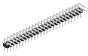 10062768 Fischer Elektronik Steckverbindersysteme
